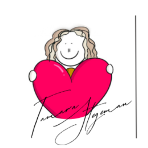 Het ontvangen Kind logo